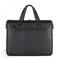 Портфель мужской 8257-8S black S-Style