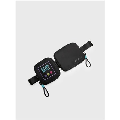 Сумка поясная для девочек