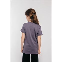 Футболка для девочки 51297 детская