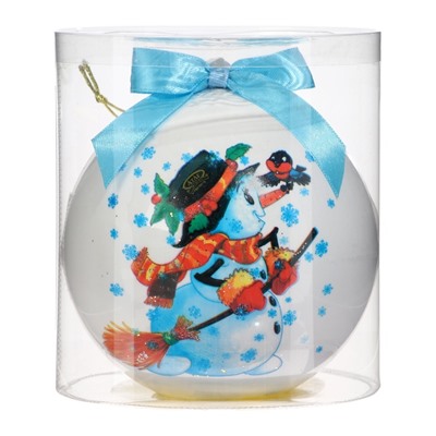 Конфеты подарочные новогодние глазированные «С Новым годом и Рождеством!», МИКС, 150 г