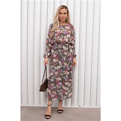 Платье Эмери №2