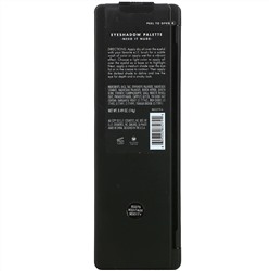 E.L.F., Палетка теней для век, нюдовые оттенки, 14 г (0,49 унции)