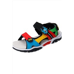 Сандалии PLAYTODAY, 852419