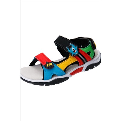 Сандалии PLAYTODAY, 852419