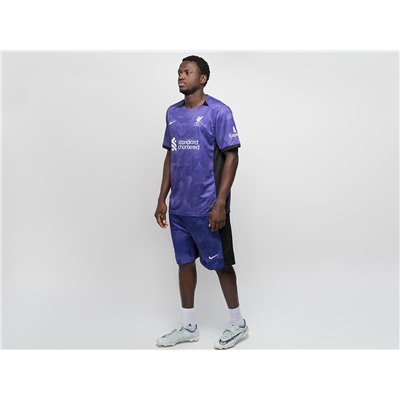 Футбольная форма Nike FC Liverpool