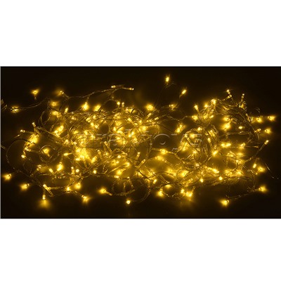 Электрогирлянда Занавес, 3м*1м, 120 ламп