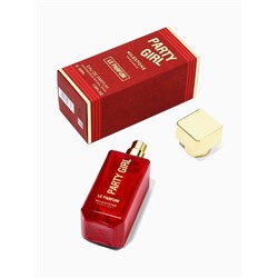 Парфюмерная вода женская PARTY GIRL LE PARFUM, 35 мл (Scandal Intense Jean Paul Gaultier)