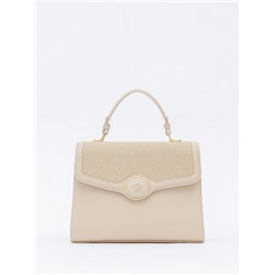 Сумка 8697-2CO apricot Christina