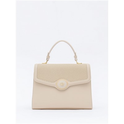 Сумка 8697-2CO apricot Christina