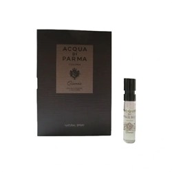 ACQUA DI PARMA COLONIA QUERCIA edc (m) 1.5ml пробник