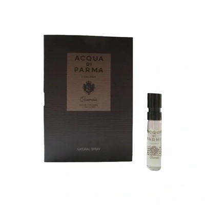 ACQUA DI PARMA COLONIA QUERCIA edc (m) 1.5ml пробник