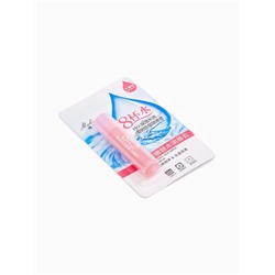 Губная помада гигиеническая с экстрактом персика