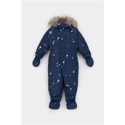 CROCKID Комбинезон ВК 60116/н/9 ГР