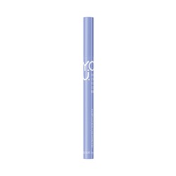 Подводка-фломастер для глаз Y.O.U. Really Crazy for Color тон 03 Purple