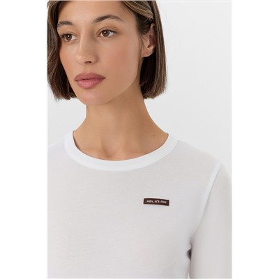 Лонгслив MARK FORMELLE, 1206446