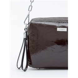 Сумка 98504-1 coffee Velina Fabbiano-Safenta