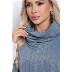 Пончо LADY TAIGA, 1029857