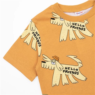 YOULALA Фуфайка 0954102916