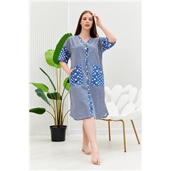 Халат 9205 НАТАЛИ, 910813