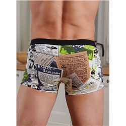 INDEFINI Трусы 2089MUF