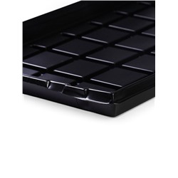 Поддон для рассады 54×33×4.7 см, набор 10 шт., Greengo