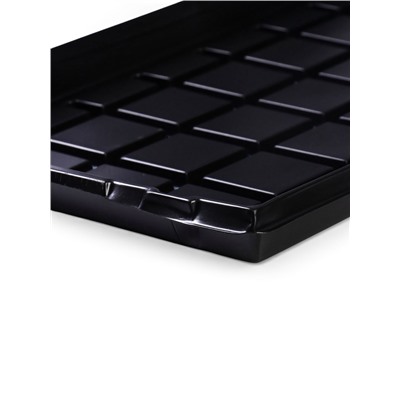 Поддон для рассады 54×33×4.7 см, набор 10 шт., Greengo