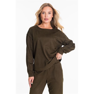 Костюм (джемпер+брюки) 323204Wb