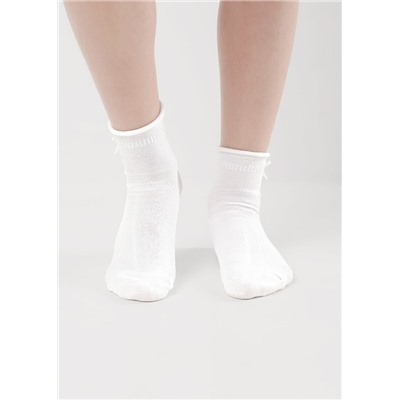 Носки детские для девочки