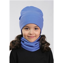 Джосет комплект, Комплект шапка + снуд