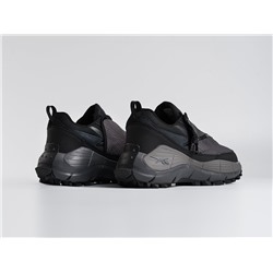 Кроссовки Spyder x Reebok Low Top Running