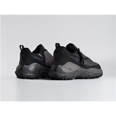 Кроссовки Spyder x Reebok Low Top Running