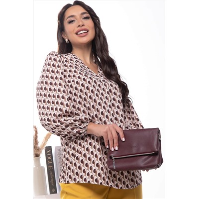 Блуза "Анима" LADY TAIGA, 929258