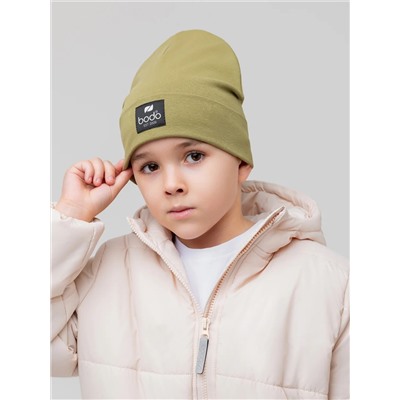 Bodo Шапка 10-278MU 10-278MU