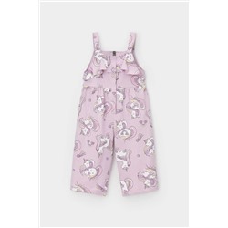 CROCKID Полукомбинезон КР 6544