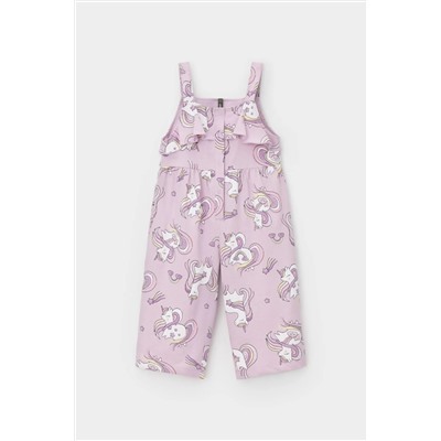 CROCKID Полукомбинезон КР 6544