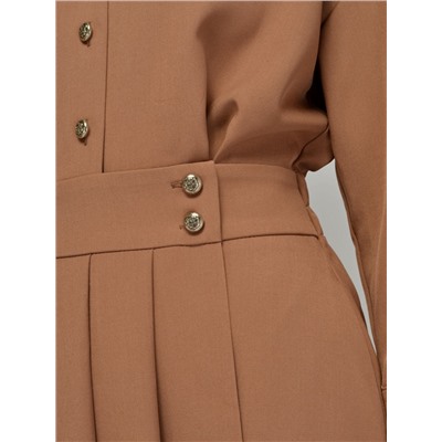 VISERDI Платье 9047-кэм 4452030