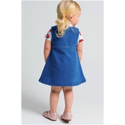 Сарафан PLAYTODAY, 965739