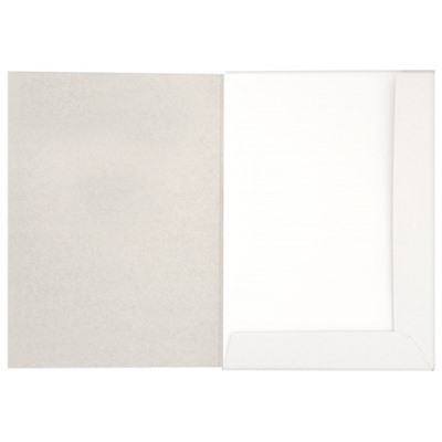 Папка для акварели А4 15л 200г/м2 AF02-011-15 ARTформат