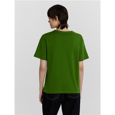 ФУТБОЛКА ЖЕНСКАЯ 112934