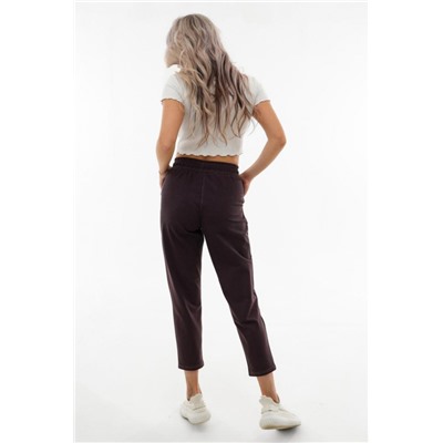 Брюки 029 (Какао)