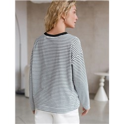 VILATTE Джемпер D49.148