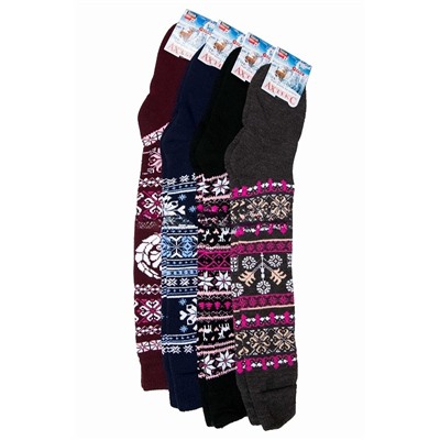 Д103 (Гольфы женские, АХтекС )