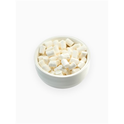 Маршмеллоу в коробке «Недосыпин», 55 г.