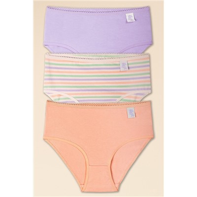 Трусы, 3 шт. PELICAN, 965995