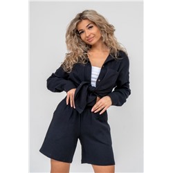 Шорты 36631 (Черный)