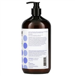 EO Products, Everyone Soap for Every Body, мыло 3 в 1, лаванда и алоэ, 946 мл (32 жидких унции)