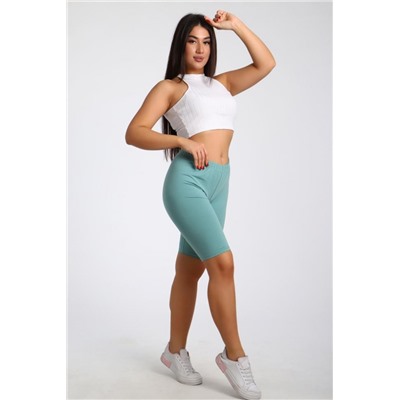 Велосипедки 023 (Фисташка)