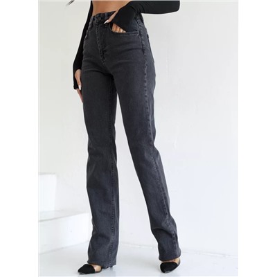 Женские джинсы на высокий рост CRACPOT