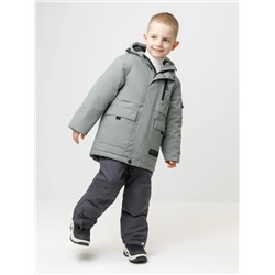 CROCKID Куртка ВК 36105/1 ГР (104-122)
