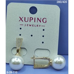 Серьги #23003858